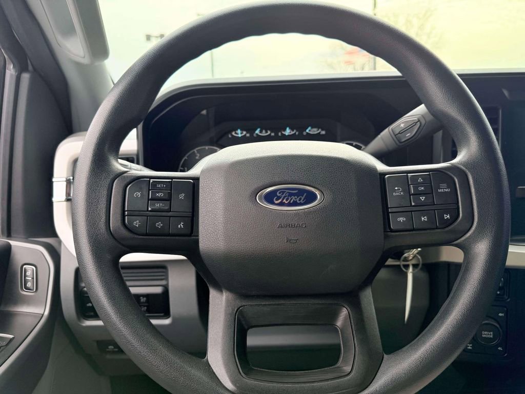 Used 2023 Ford F250 XLT image 18