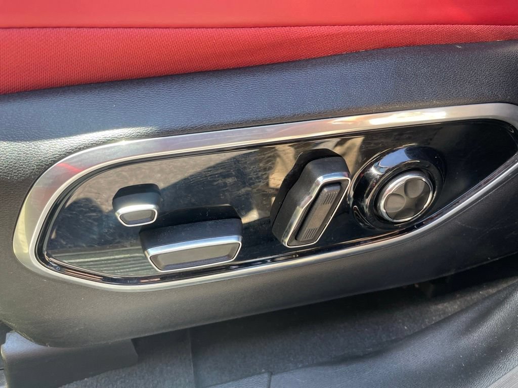 Used 2024 Jeep Wagoneer Launch Edition AWD/4WD image 20