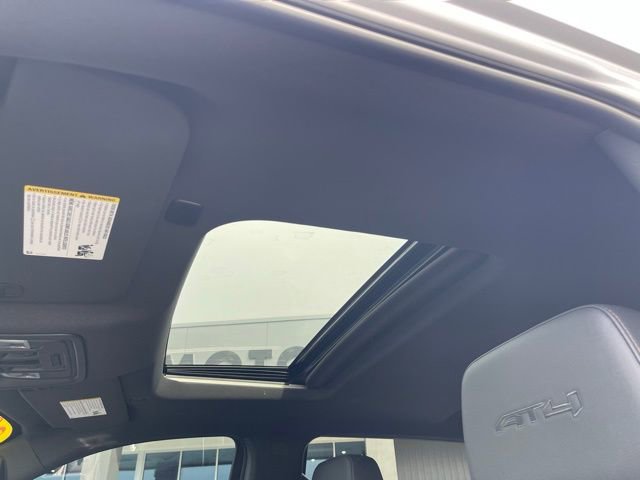 Used 2024 GMC Sierra 3500 AT4 w/ AT4 Premium Plus Package image 21