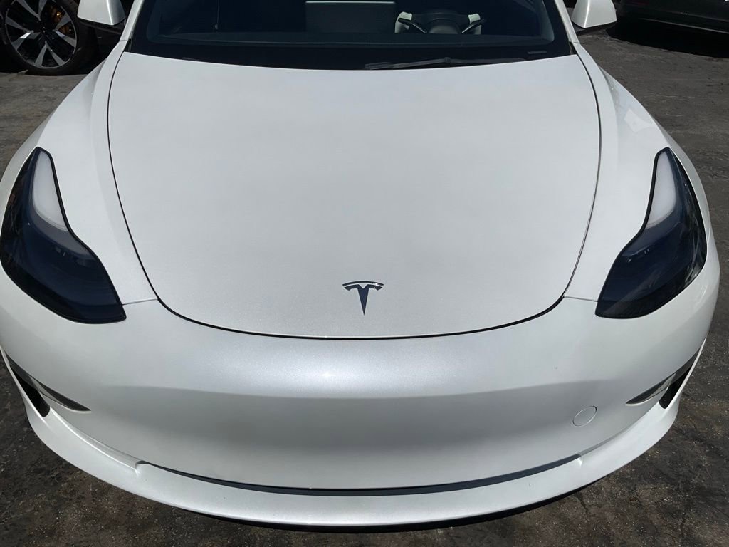 Used 2023 Tesla Model 3 Standard Range image 93