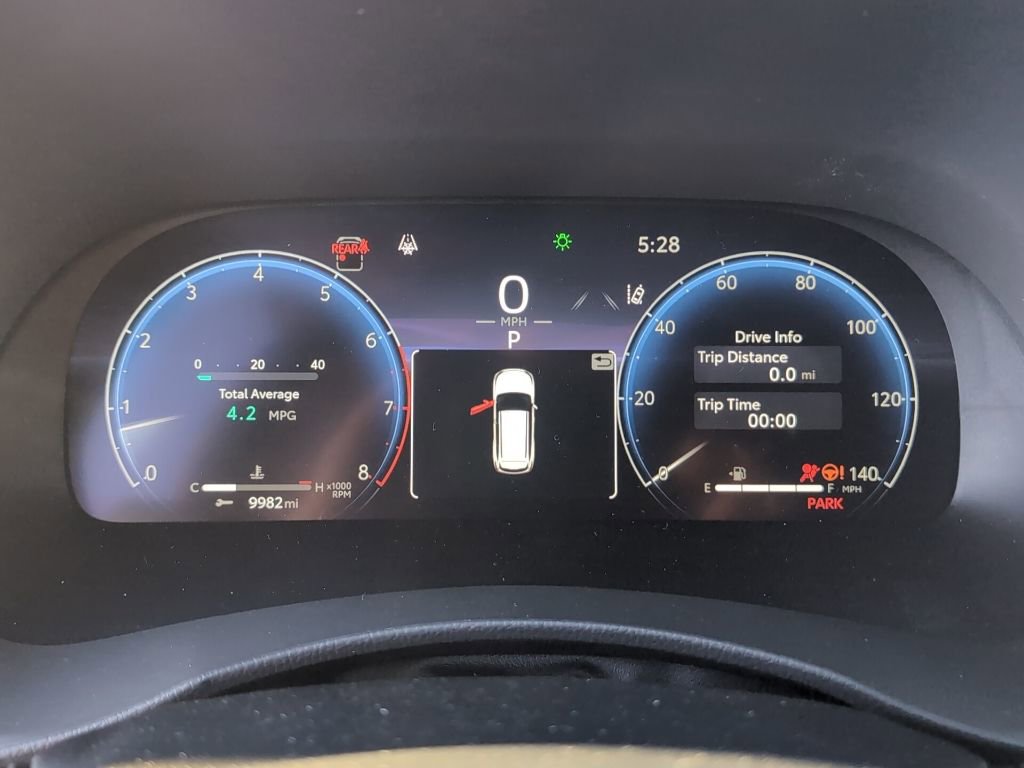 Used 2026 Toyota Highlander Limited image 17