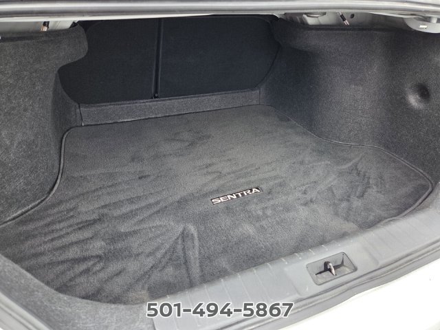 Used 2024 Nissan Sentra SV FWD image 13