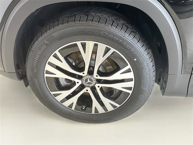 New 2025 Mercedes-Benz GLB 250 4MATIC image 7