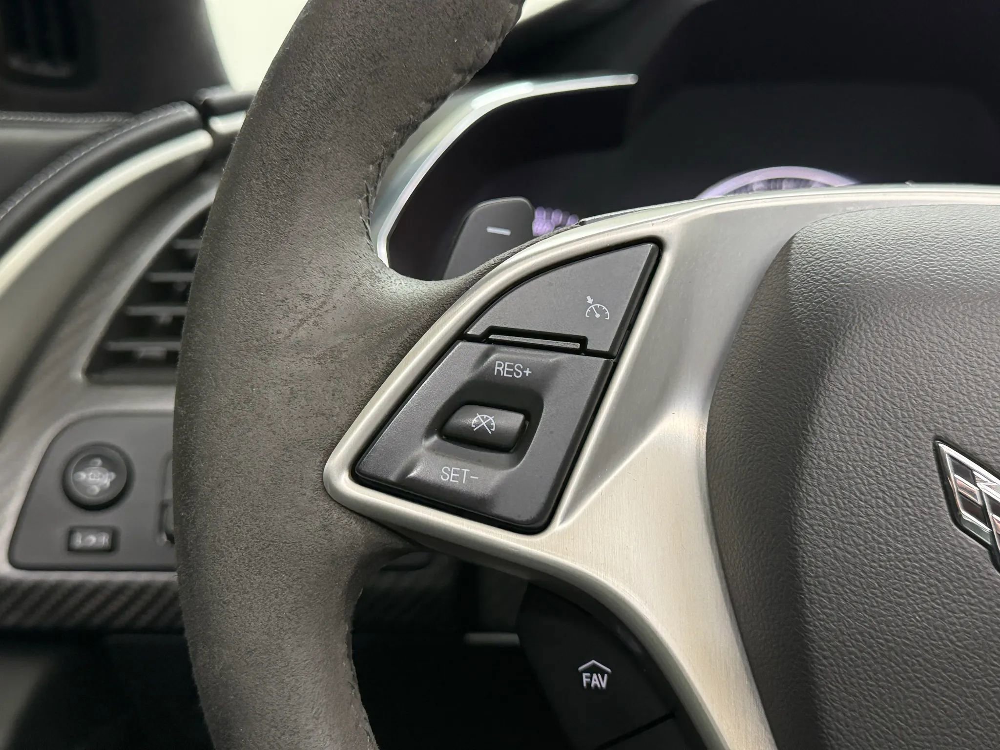 Used 2016 Chevrolet Corvette Stingray Coupe w/ 3LT Preferred Equipment Group RWD image 18