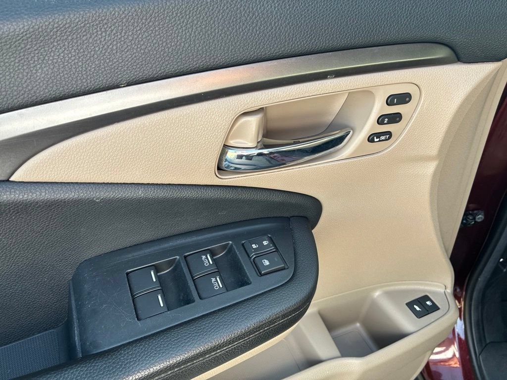 Used 2022 Honda Pilot Special Edition image 12