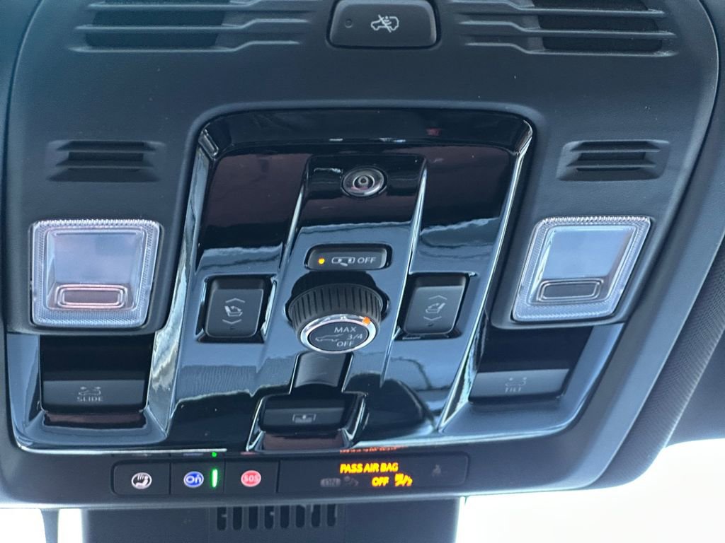 New 2026 Chevrolet Tahoe High Country image 19