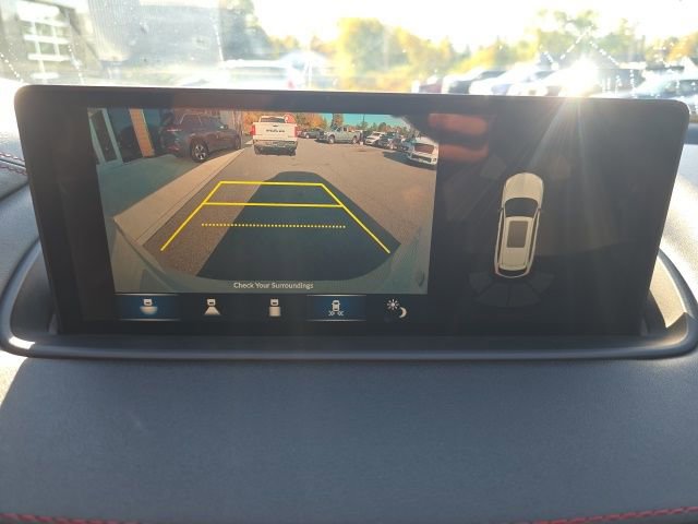 Used 2023 Acura MDX A-Spec image 19
