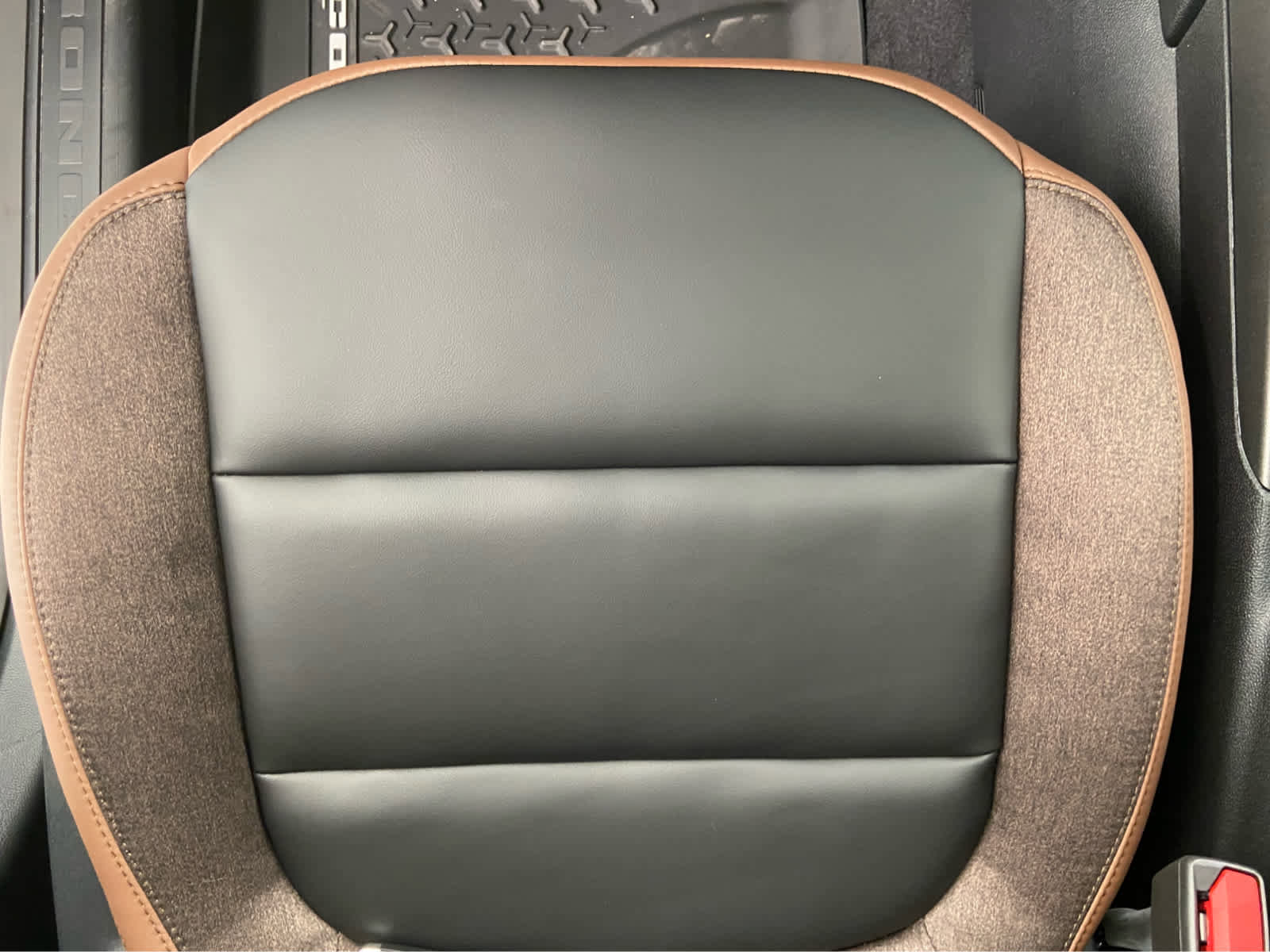 New 2025 Ford Bronco Sport Outer Banks w/ Outer Banks Tech Package+ image 46