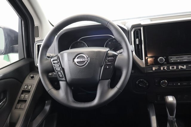New 2026 Nissan Frontier SV w/ SV Convenience Package AWD/4WD image 14