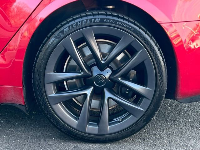 Used 2021 Tesla Model S Plaid image 34