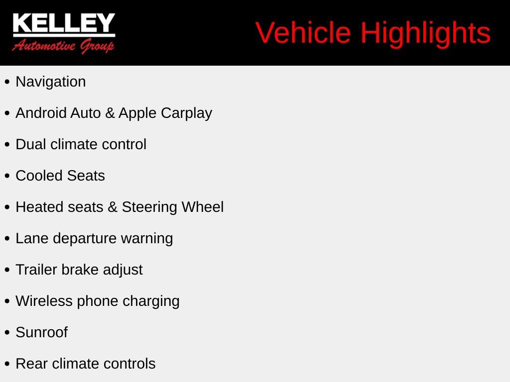 Certified 2024 GMC Yukon XL SLT w/ SLT Premium Package image 2