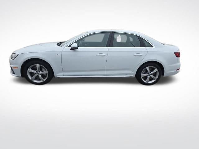 Used 2019 Audi A4 2.0T Premium image 4