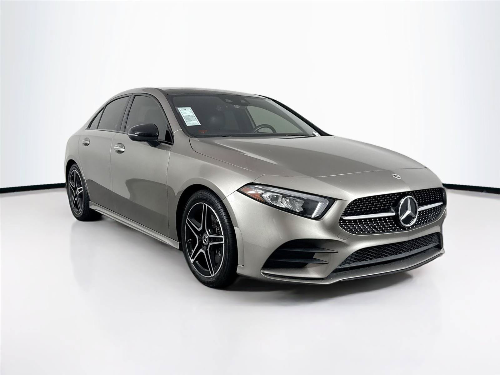 Used 2019 Mercedes-Benz A 220 4MATIC image 10
