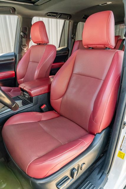 Used 2020 Lexus GX 460 Premium image 19