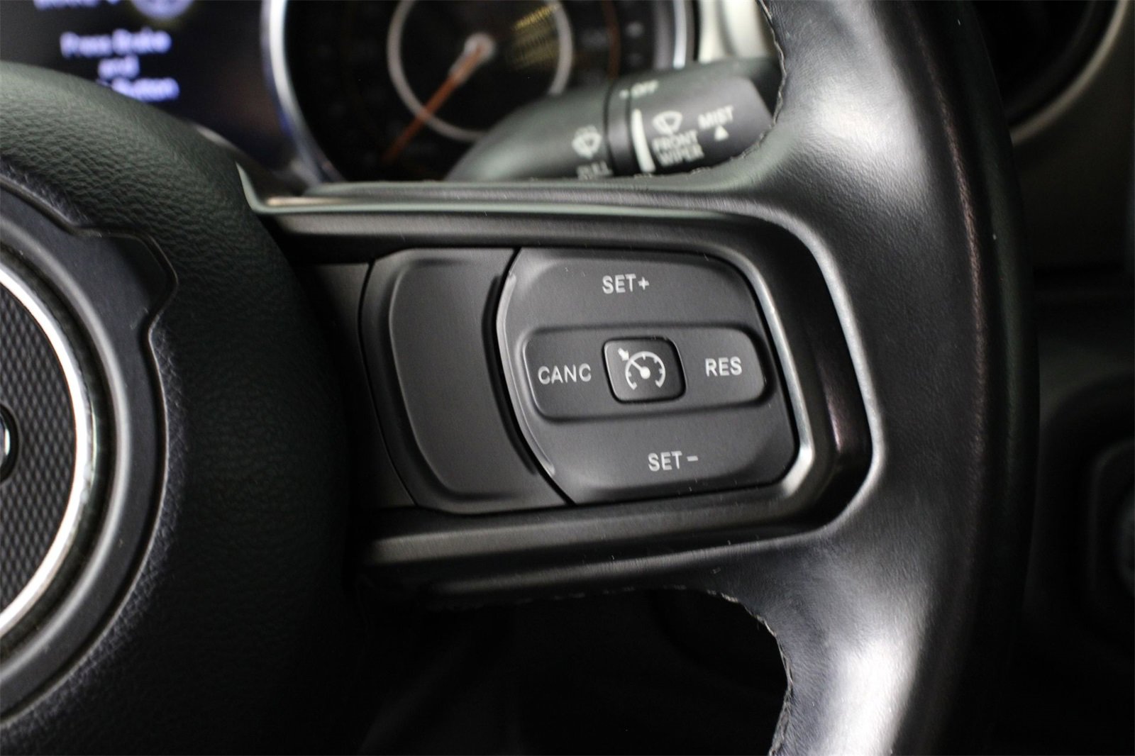 Used 2021 Jeep Wrangler Unlimited Sport image 11