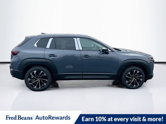 New 2026 MAZDA CX-50 2.5 Hybrid w/ Weather Package image 8