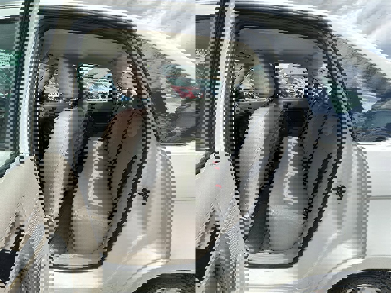 Used 2009 Ford Focus S FWD image 42