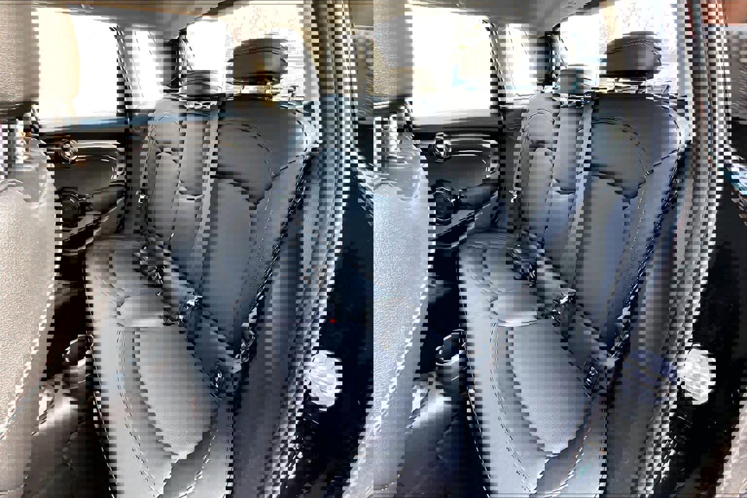 Used 2024 MINI Cooper S image 23