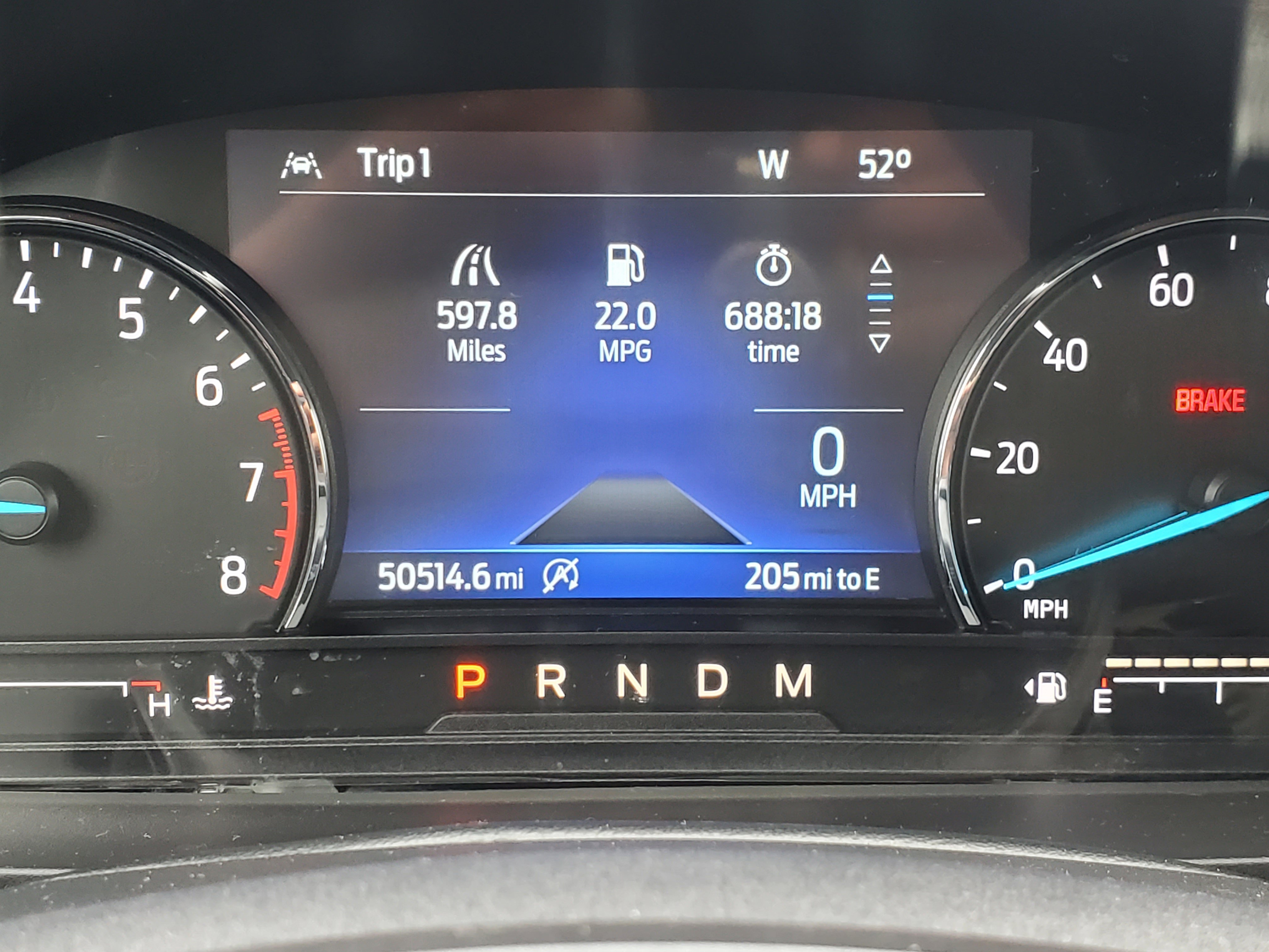 Used 2020 Ford Explorer XLT w/ Comfort Package image 22