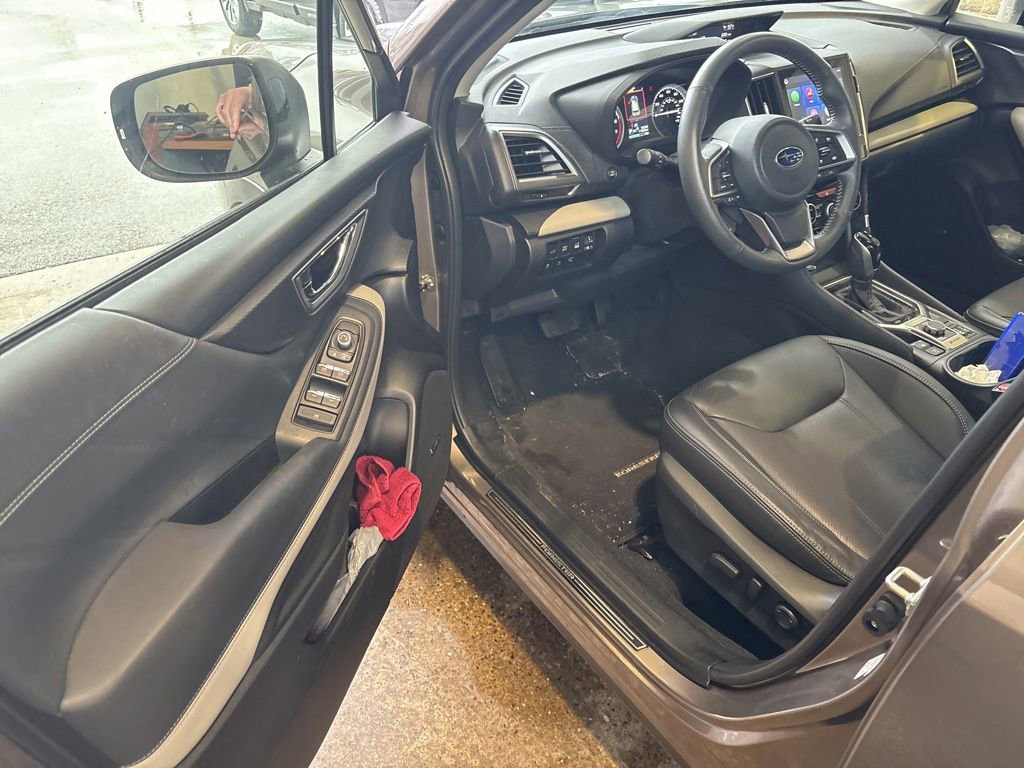 Certified 2023 Subaru Forester Limited image 42