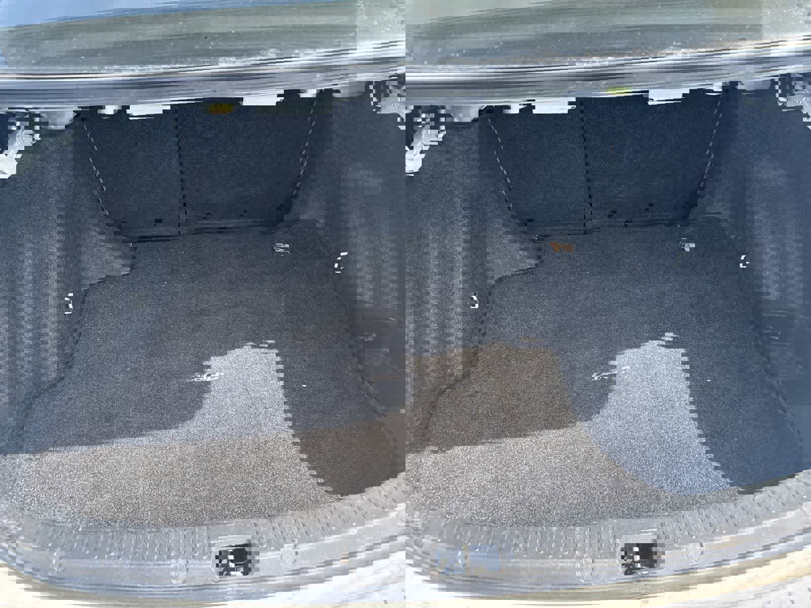 Used 2009 Toyota Corolla XLE image 12