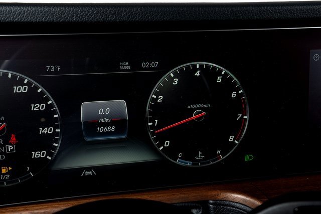 Used 2024 Mercedes-Benz G 550 image 39