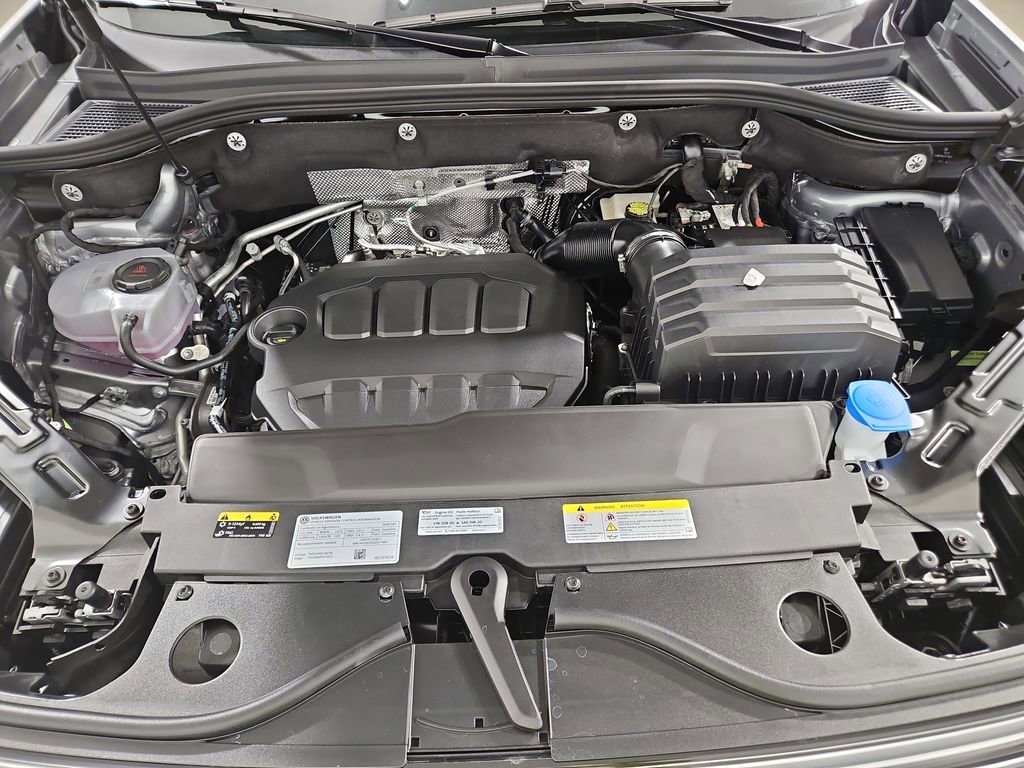 New 2026 Volkswagen Atlas SE image 20