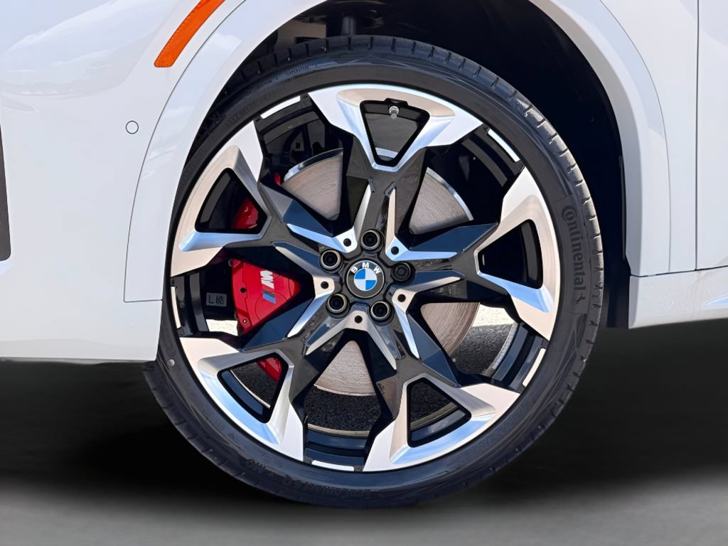 New 2026 BMW X2 xDrive28i w/ Technology Package AWD/4WD image 27