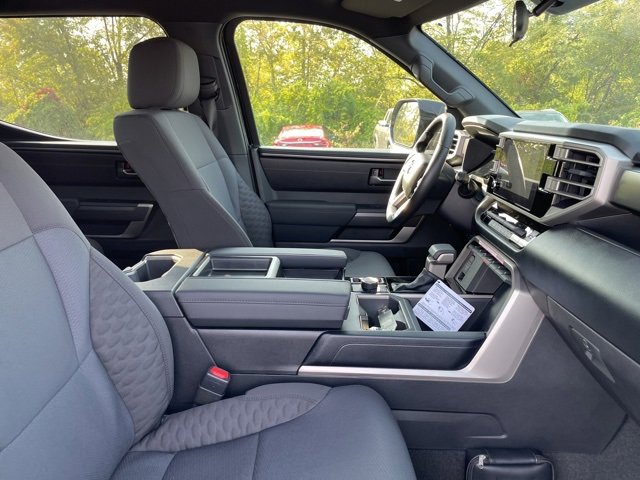 New 2026 Toyota Tundra SR5 image 22