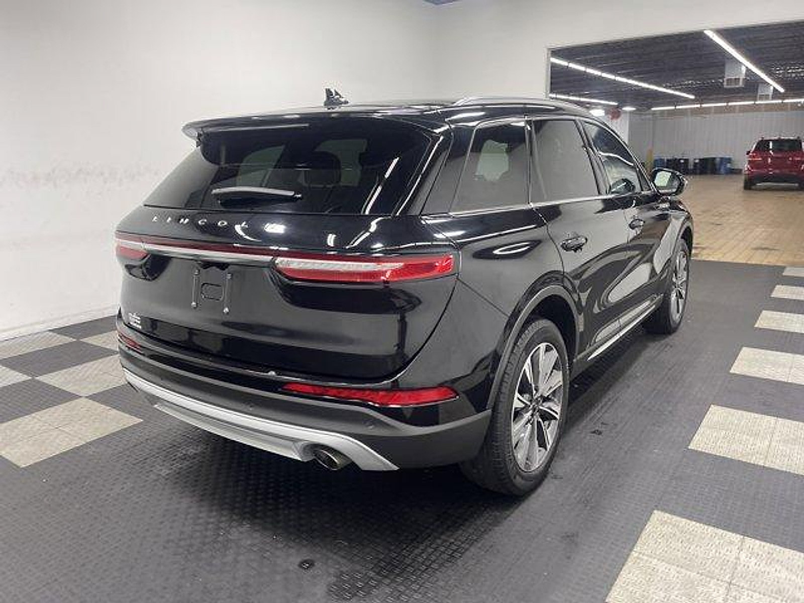 Used 2022 Lincoln Corsair Reserve w/ Elements Package AWD/4WD image 4