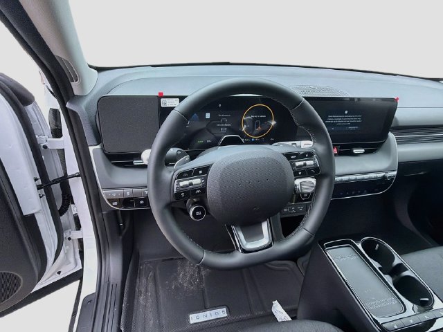 New 2027 Hyundai Ioniq 5 SE RWD image 11