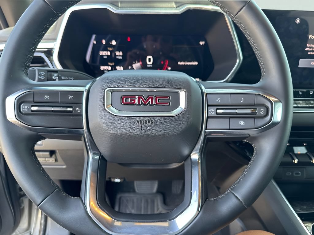 New 2026 GMC Canyon Elevation w/ Convenience Package RWD image 11