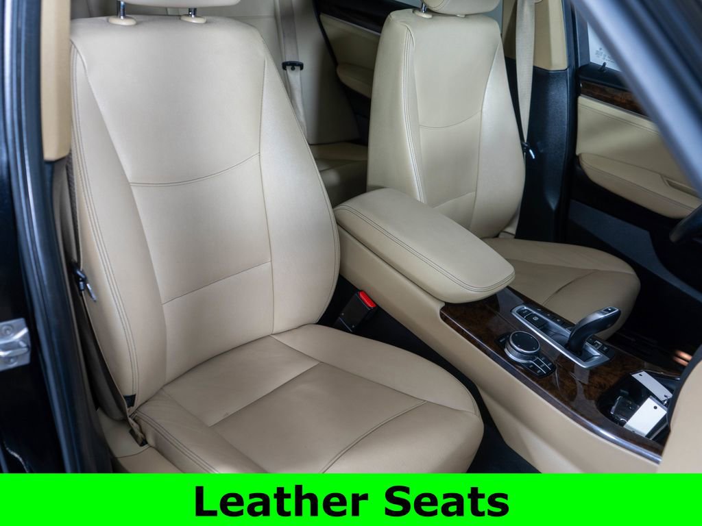 Used 2017 BMW X3 xDrive28i AWD/4WD image 7