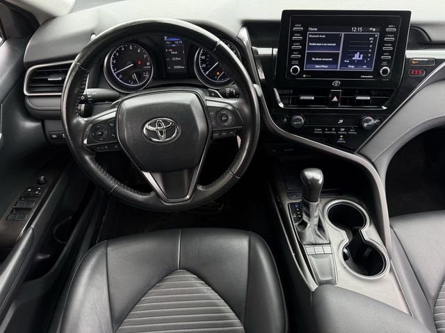 Used 2024 Toyota Camry SE FWD image 11