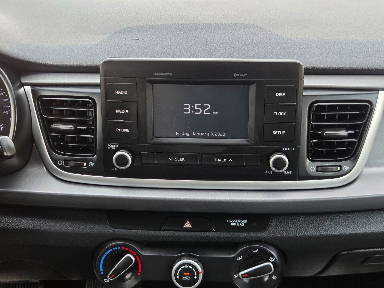 Used 2018 Kia Rio S FWD image 21