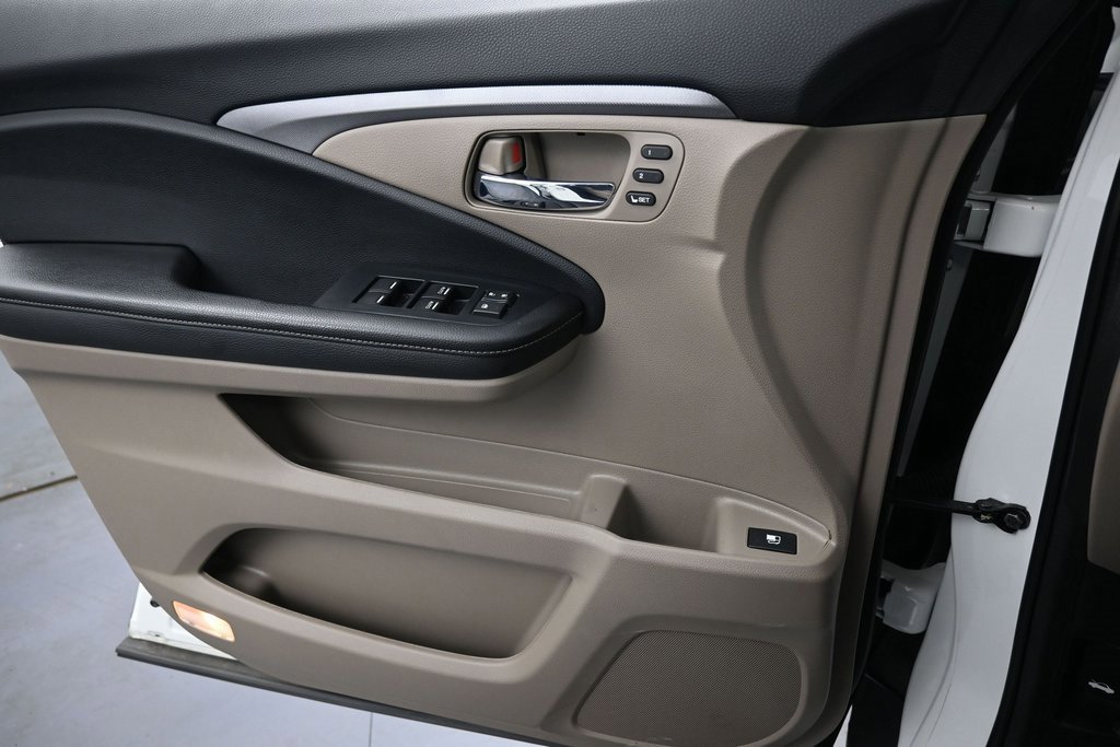 Used 2022 Honda Ridgeline RTL-E image 24