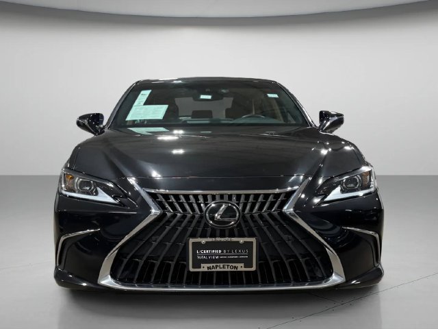 New 2024 Lexus ES 350 w/ Premium Package FWD image 9
