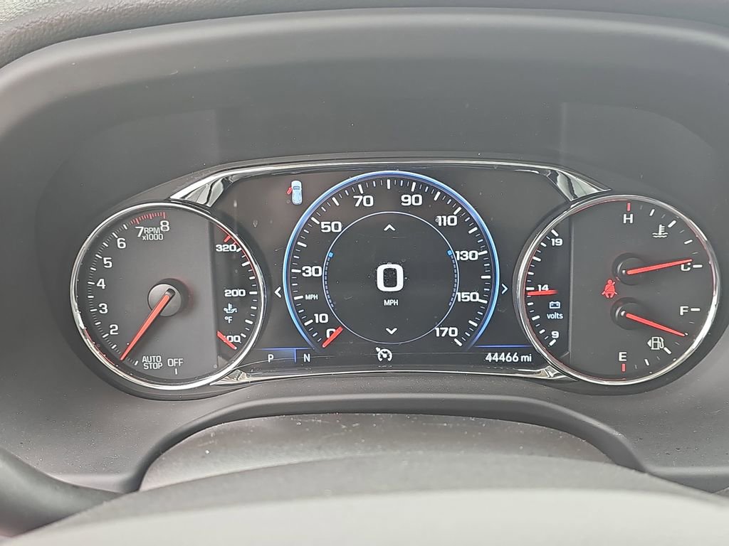 Certified 2023 GMC Acadia Denali w/ Denali Ultimate Package AWD/4WD image 32