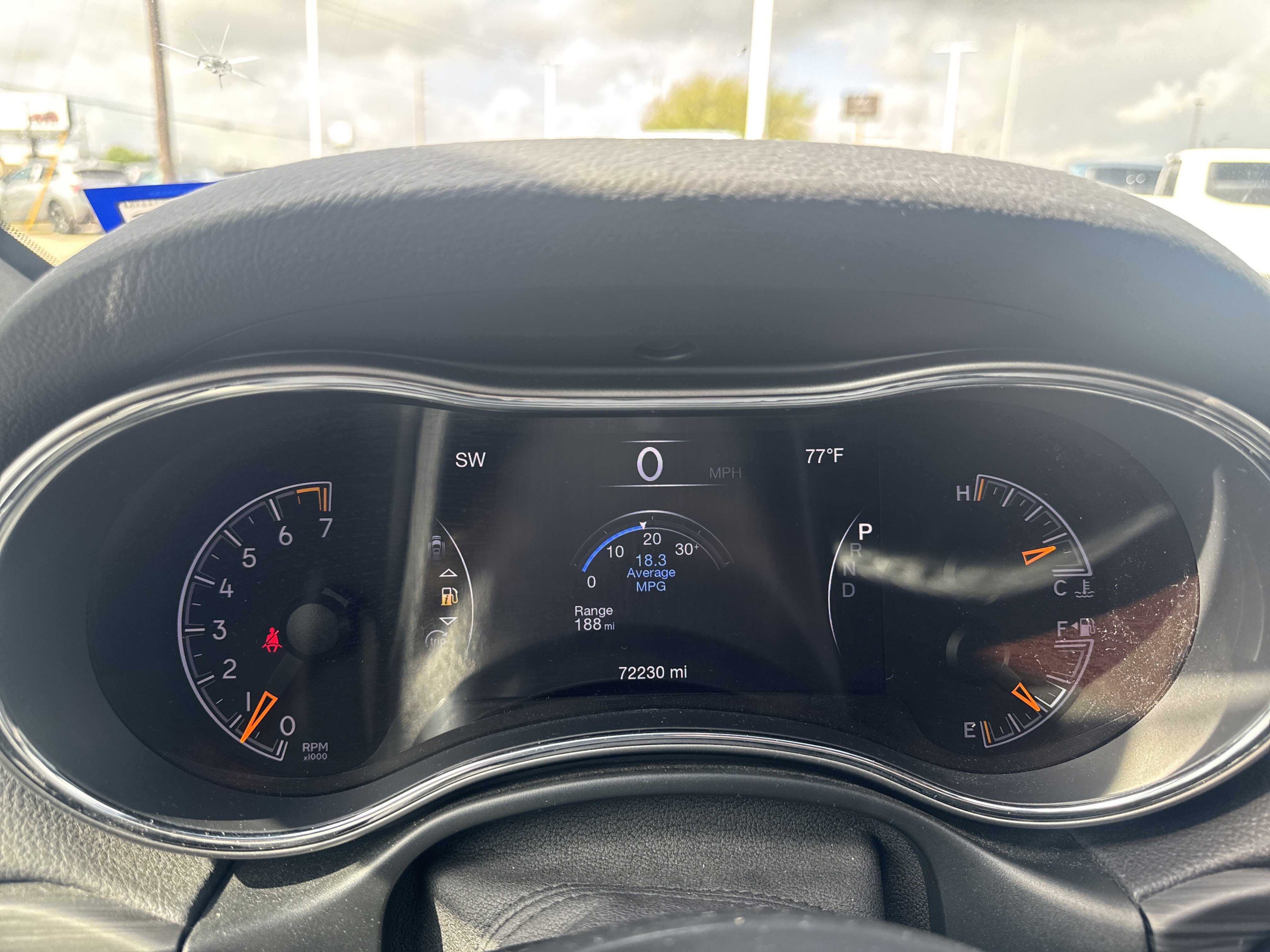 Used 2021 Jeep Grand Cherokee Laredo X image 17