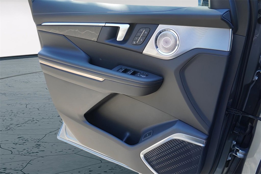 New 2026 Buick Enclave Avenir image 20