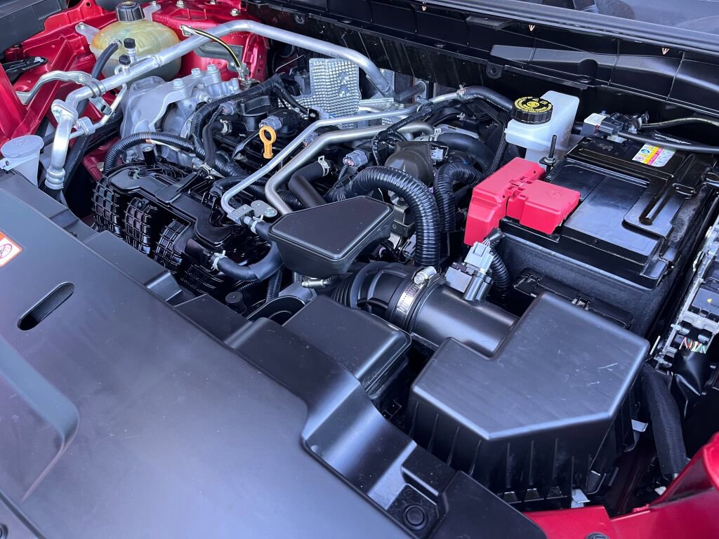 Used 2022 Mitsubishi Outlander SEL image 30