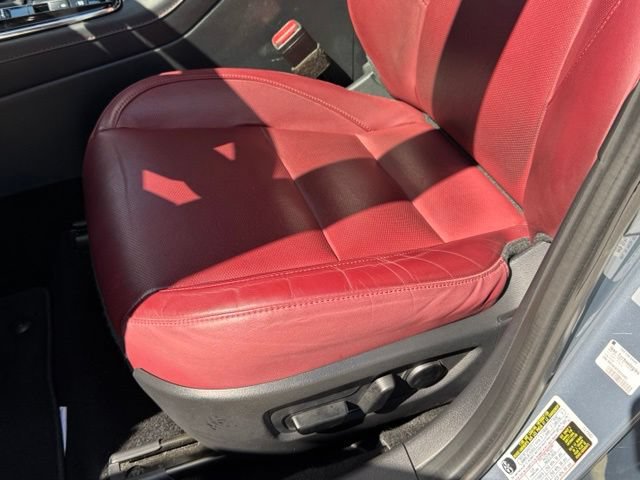 Used 2024 MAZDA CX-30 AWD 2.5 S w/ Preferred Package image 9