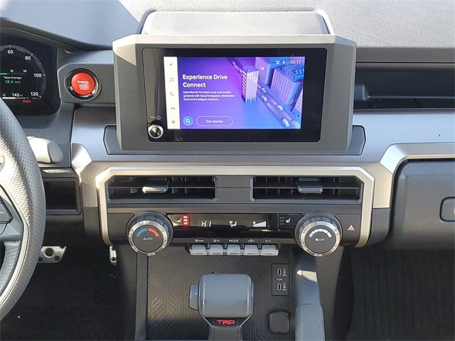 Used 2024 Toyota Tacoma TRD Sport image 12