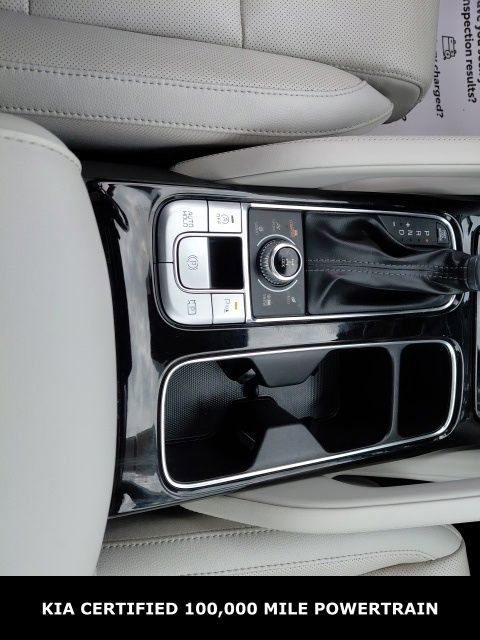 Used 2023 Kia Telluride SX AWD/4WD image 14