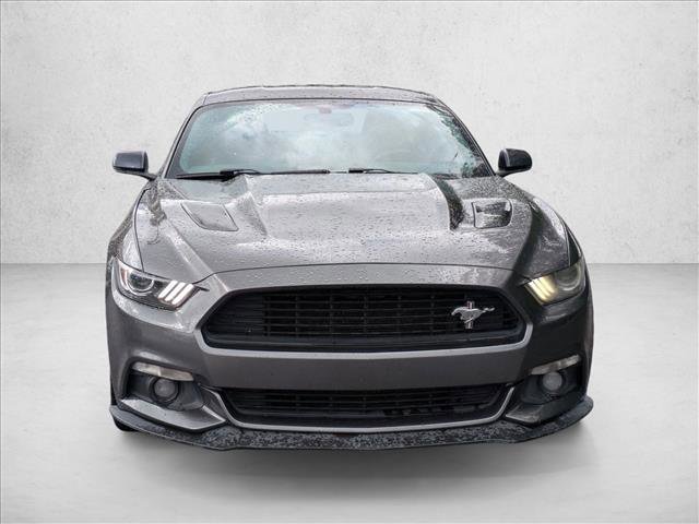 Used 2016 Ford Mustang GT Premium RWD image 2