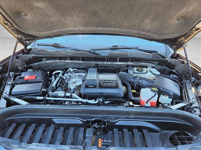 Used 2022 GMC Sierra 1500 Denali Ultimate AWD/4WD image 24
