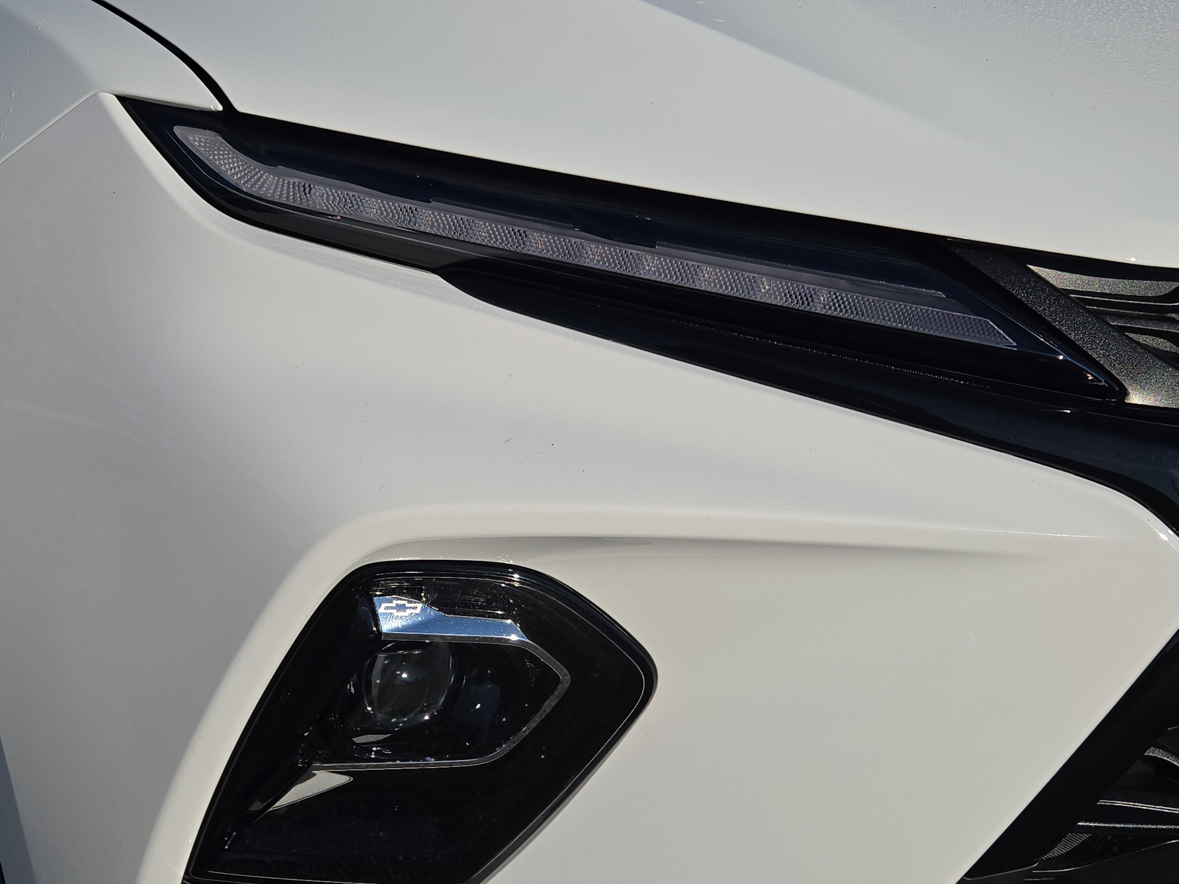 New 2026 Chevrolet Blazer LT w/ Midnight/Sport Edition image 19