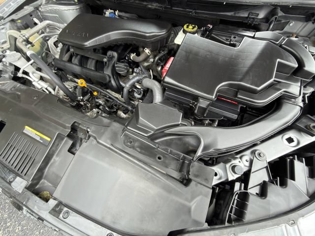 Used 2021 Nissan Rogue Sport S FWD image 29