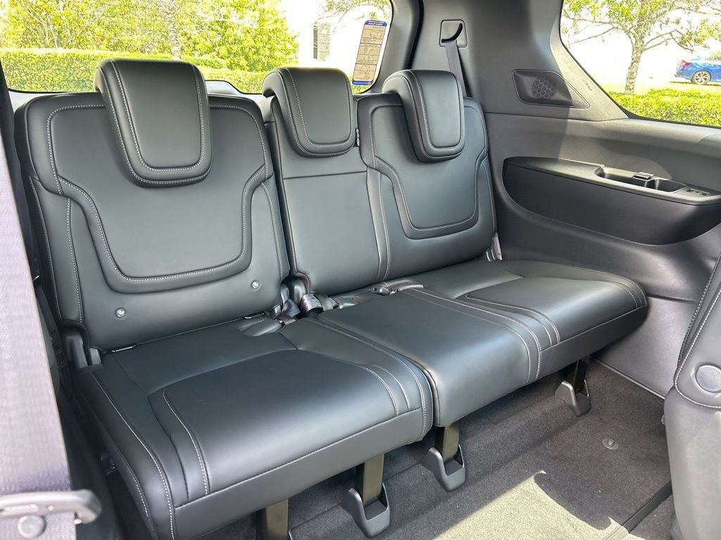 New 2026 Nissan Armada PRO-4X AWD/4WD image 52