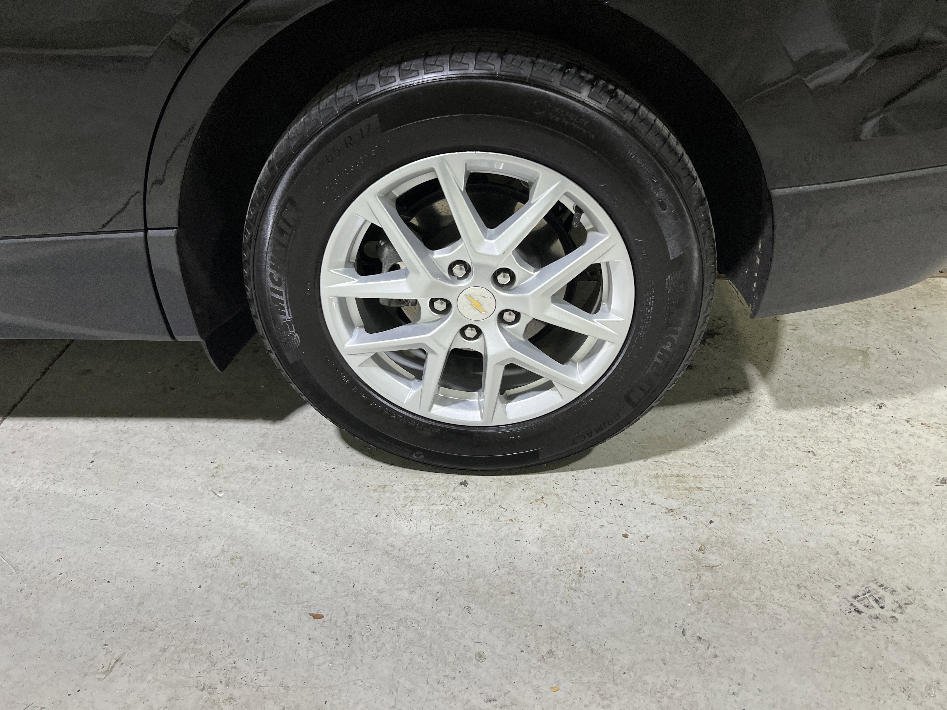 Certified 2023 Chevrolet Equinox LS w/ LS Convenience Package image 13